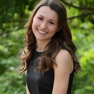 Meet your Posher, Savannah